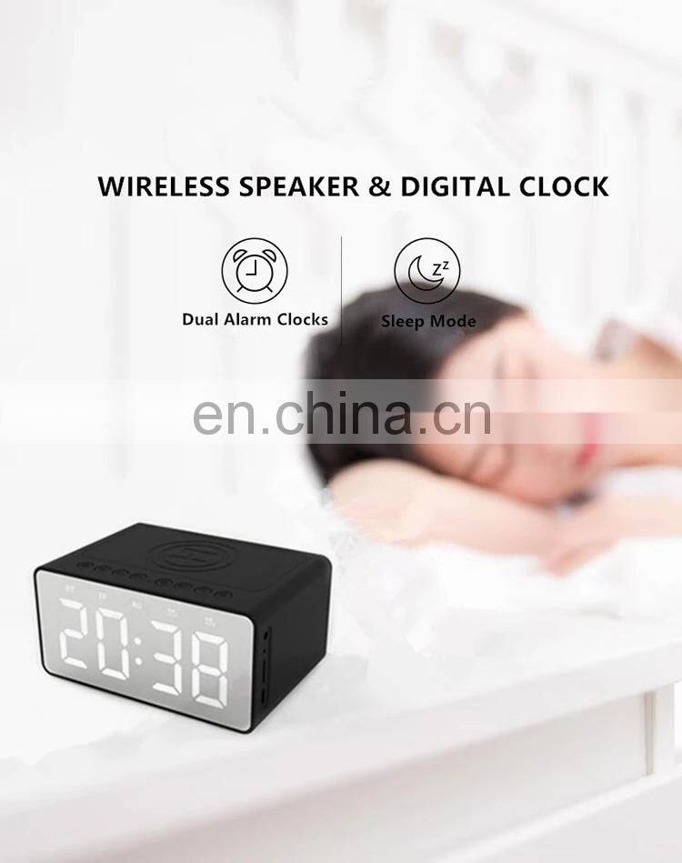 portable music player mp3 speaker desktop with subwoofer high quality multi function