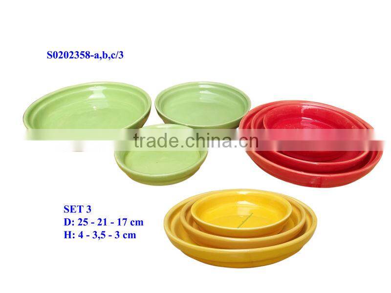 GARDEN DECORATION FIBERGLASS FLOWER POTS AND PLANTING