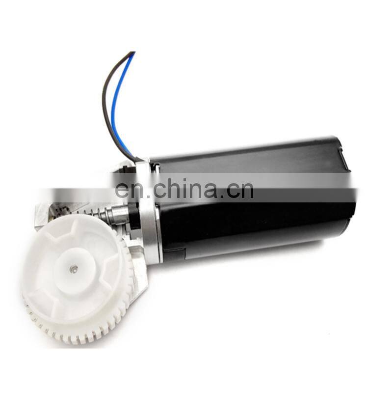 E209M Hot Sale 24V 30W DC Gear Motor for Electric Table, Geared DC Motor