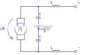 micro vibrator motor dc 12 volt or 24 volt