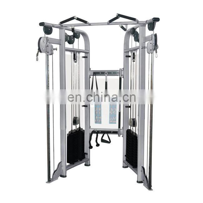 Commercial gym equipment Multi-functional Trainer Machine RF2002
