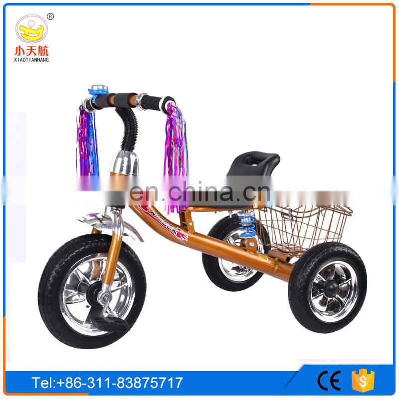 2019 wholesale new models baby tricycles /baby car toys cheap children tricycle (tricycles kids baby) / baby tricycle