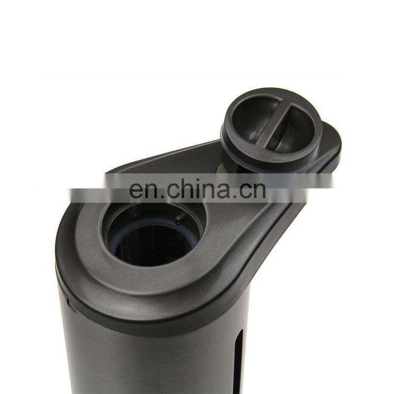 Touchless Smart Sensor Stainless Steel Automatic Liquid Soap Dispenser Waterproof Hand Sanitizer Dispensador