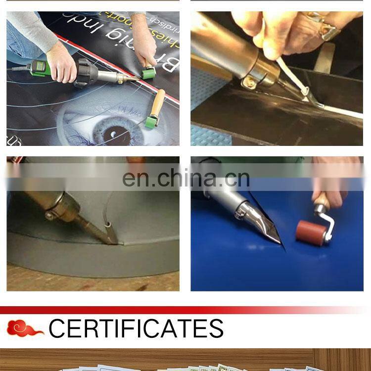 230V 5500W Plastic Heat Gun For Shrink Plastic Tubing