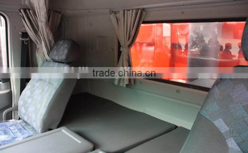 Dongfeng EQ3250G 6x4 tipper truck cx