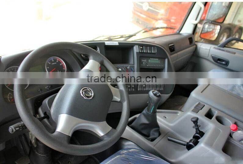 Dongfeng DFL4251AW 6x4 truck tractor