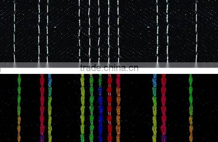 UNIQUE sewing machine UN008-23032P 12-needle with 23-needle gauge set double chain circular sewing machine