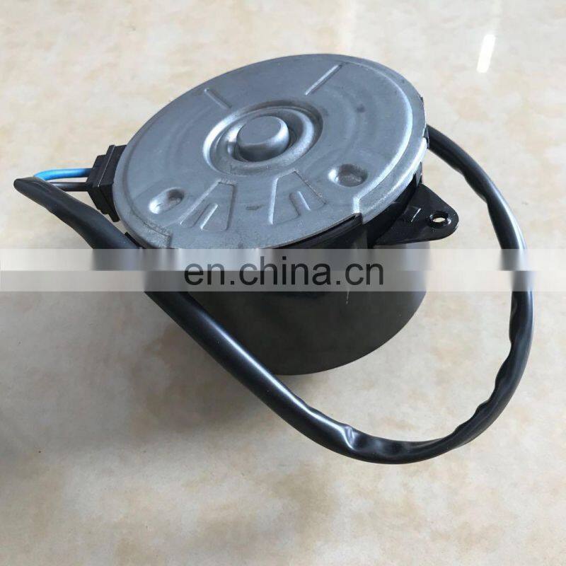High quality COOLING RADIATOR FAN MOTOR OEM 16363-20390 16363-75030 FOR HIACE 2KD 1KD 2TR 2005-2018