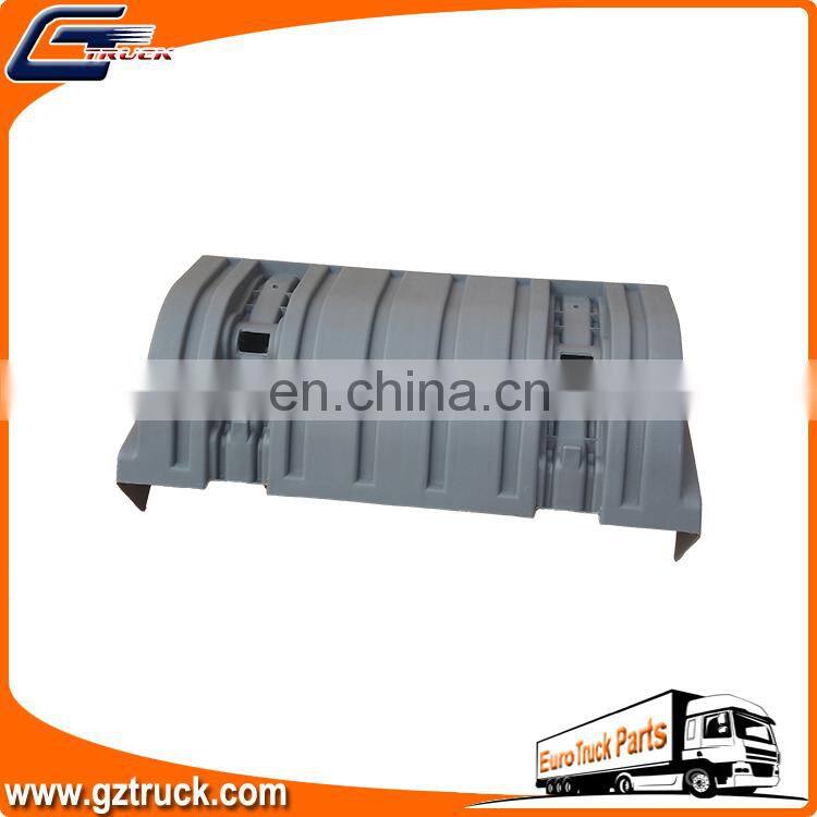 European Truck Auto Body Spare Parts Plastic Rear Mudguard Oem 9305200020 9305200120 for MB Truck Fender