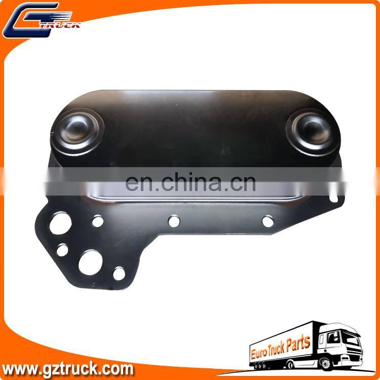 Diesel Engine Oil Cooler OEM 0001806765 0001802765 for MB TRUCK