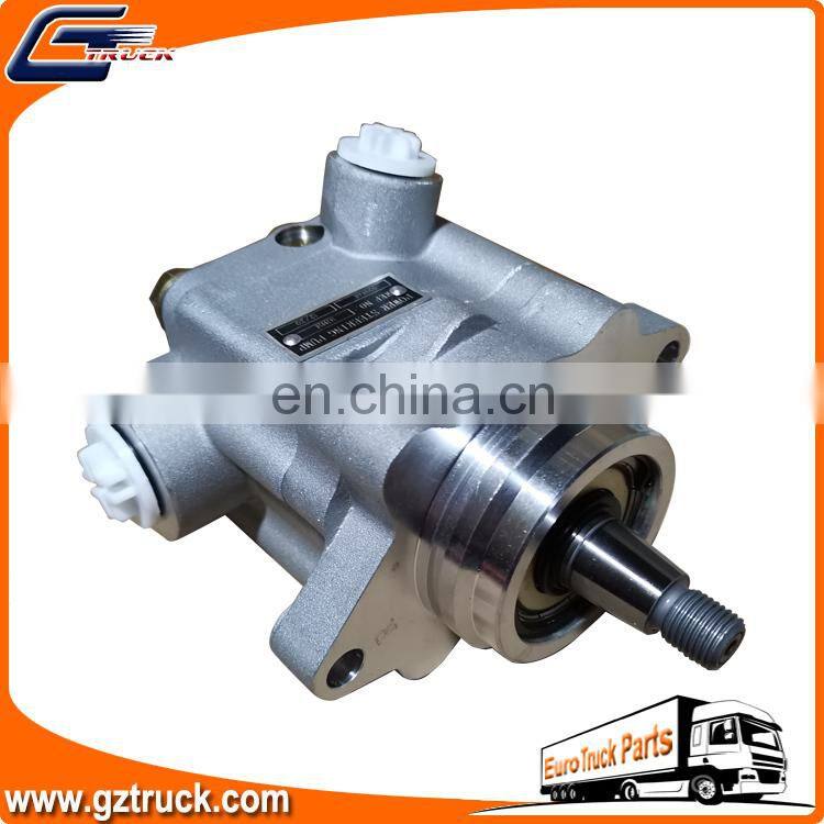 Hydraulic Power Steering Pump Parts Oem 1571436 for SC Truck Servo Pump