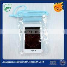 PVC Waterproof Cellphone Mobile Phone Bag
