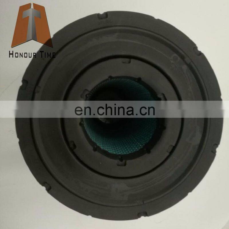 E320B Air filter for excavator filter