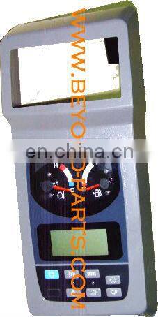 SK200-6E SK210-6E monitor for excavator YN59E00012F1 YN59E00012F2 YN59E00012F3
