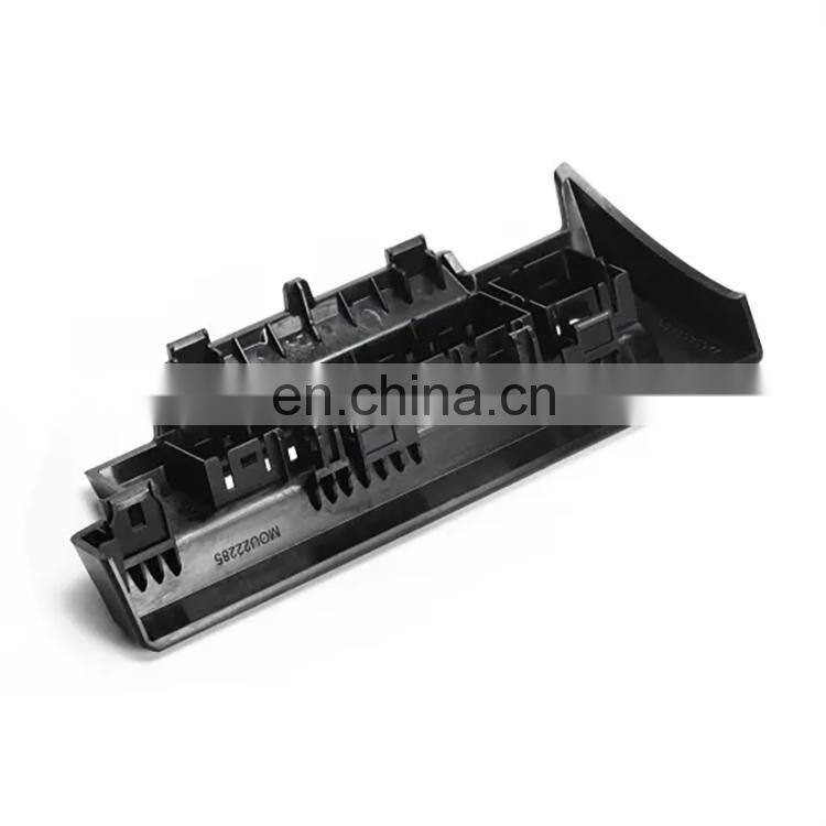 Plastic prototype silicon vacuum forming service 3D print sample plastic injection molding parts