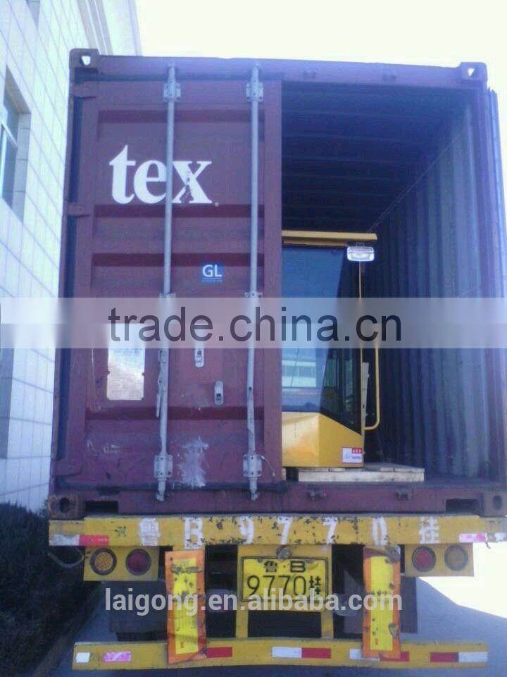 loader hydraulic pump for 1200kg wheel loader for sale