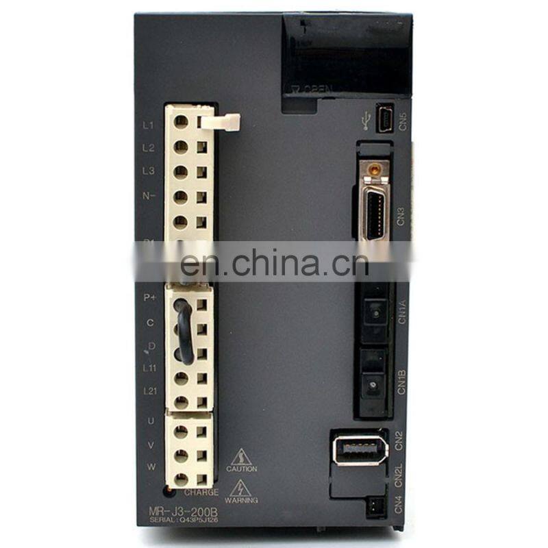 SV-DA200-3R0-2 AC servo drive