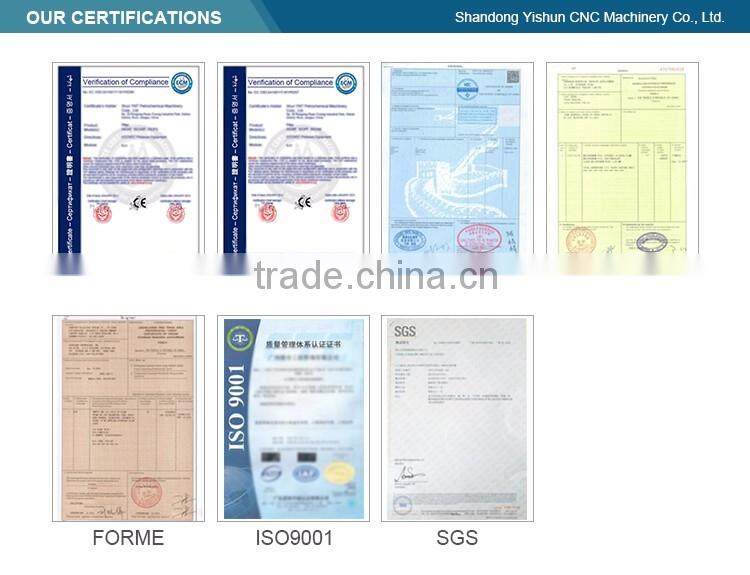 cnc router spindle motor atc cnc router syntec system