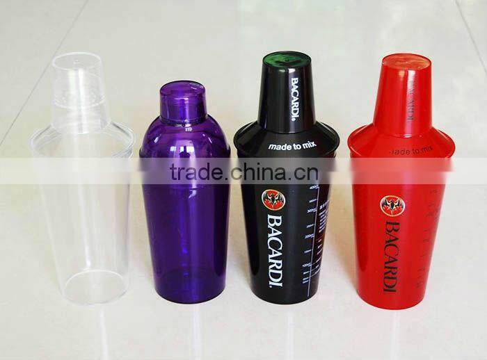 cocktail shaker 500ml