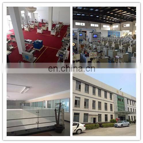 Large cores PP Film Slitting Machine