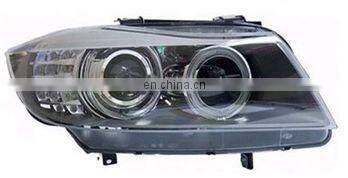 For Bmw E90/E91/E92/E93 2006-2011 Head Lamp Xenon 63117240247 63117240248 Stard Halogen Headlight Car Headlamps Car Lamp