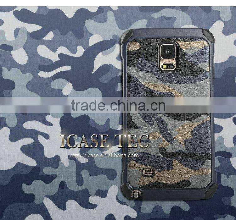 2015 New Arrival Real Leather Case for Samsung Note 4, for Galaxy Note 4 Case, for Samsung Leather Back Cover