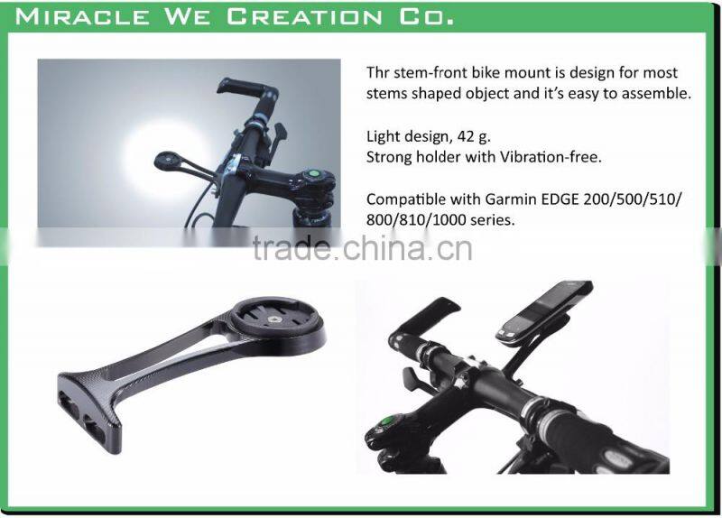 Best Supplier High Quality Garmin GPS Phone Accessory Mobile Holder