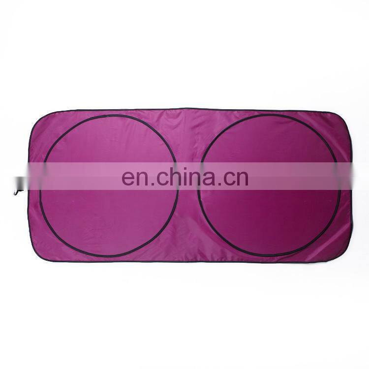 Foldable Car Window Shade Sunshade for Car Windows Car Shades for windows