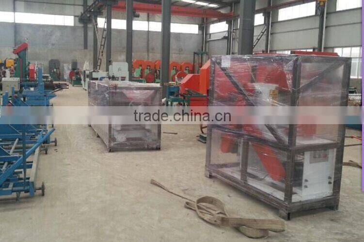 Good quality horizontal labor saving timber sawmill band saw with max sawing diamter 1000mm