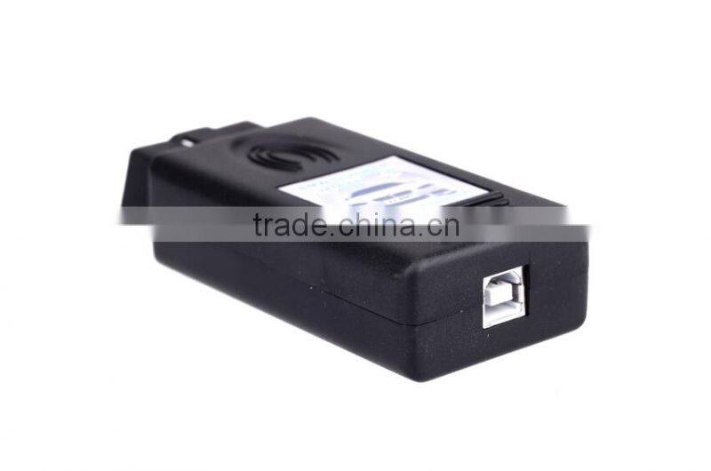 2014 Top Selling for BMW Scanner 1.4.0 Diagnostic Interface Code Scanner 1.4.0 Version