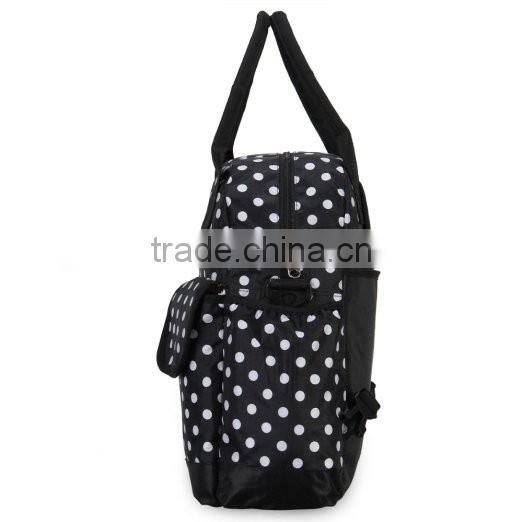 Popular Diaper Backpack Bag Stroller Organizer Baby Bag