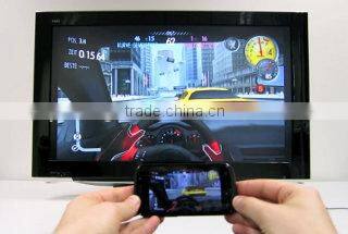 2013 Newest design HDMI wifi display dongle
