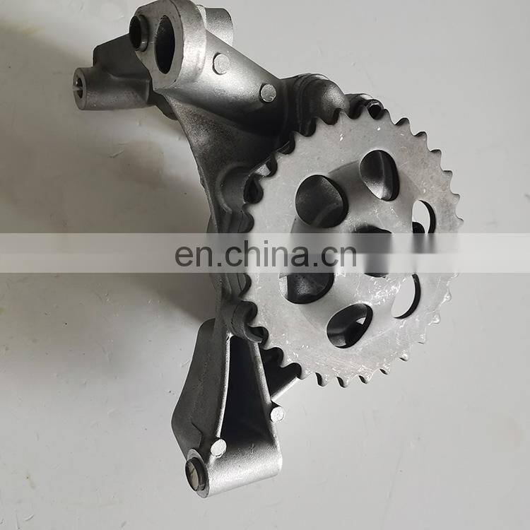 06A115105 06A115105B Engine Part Oil Pump FOR AUDI SEAT SKODA PASSAT-C5 EA113 5V 1999-2003