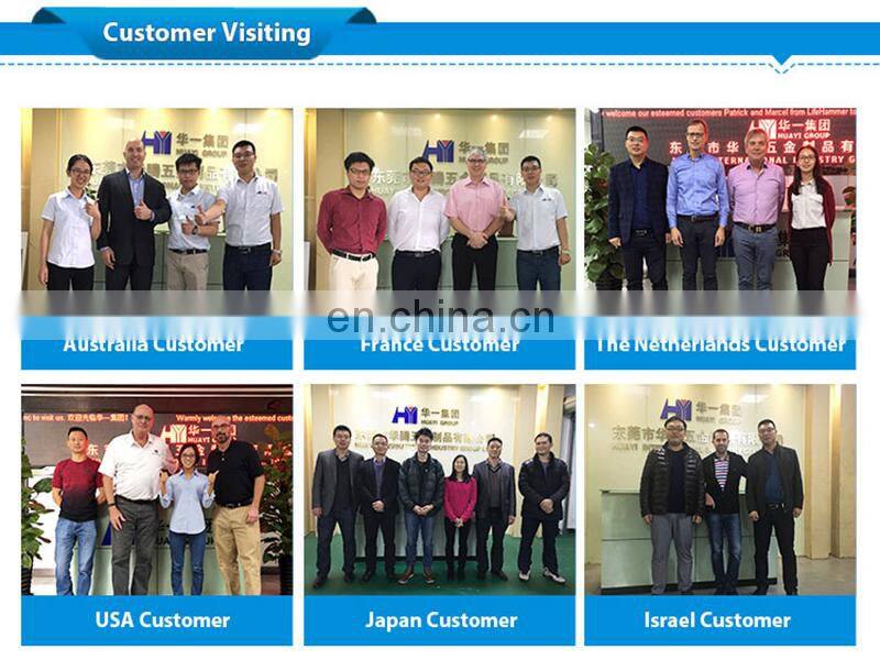 Custom CNC Machining Milling Parts Agriculture Machinery Parts