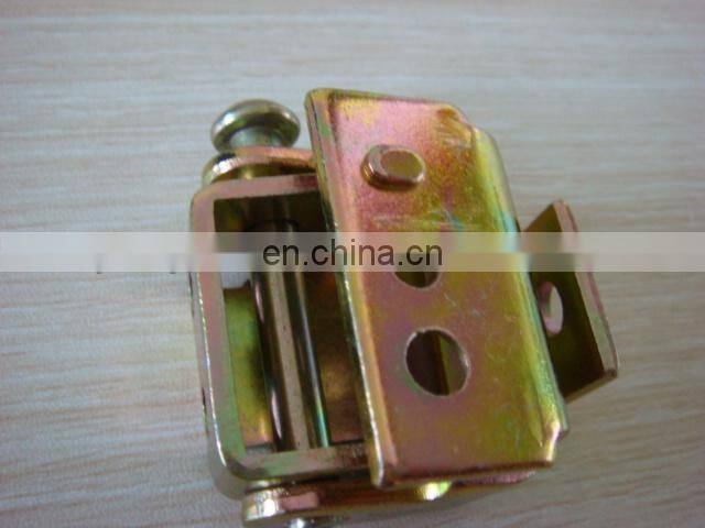 JL207 ZDC 90 Degree Cabinet Concealed Door Hinge