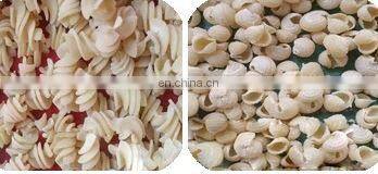 Automatic Best price Spaghetti Macaroni dolly mini pasta mixer machine