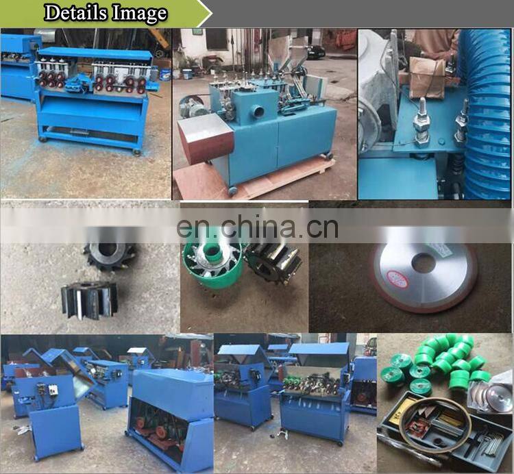 Bamboo Product Toothpick Chopstick Manufacturing Production Packing Machine