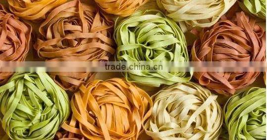 High Quality Stainless steel Italian Pasta Machine to make noodles