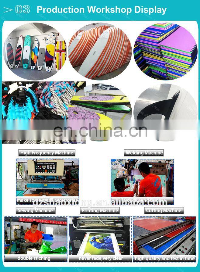 Inflatable Surfboard SUP Board PaddleBoard Stand up Board Surfing