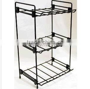 house/home decoration fashion wire shelving