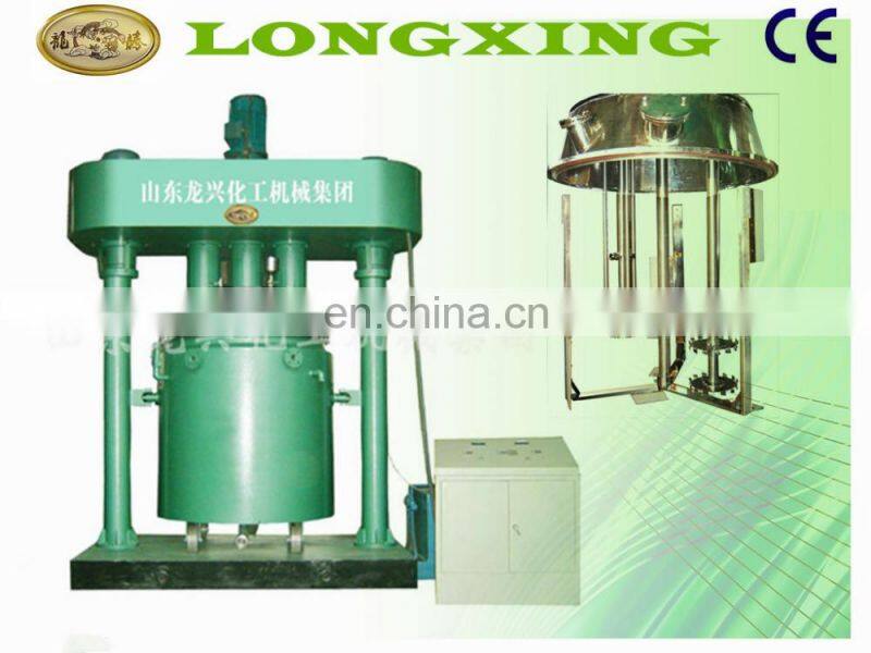 50 L planetary mixer