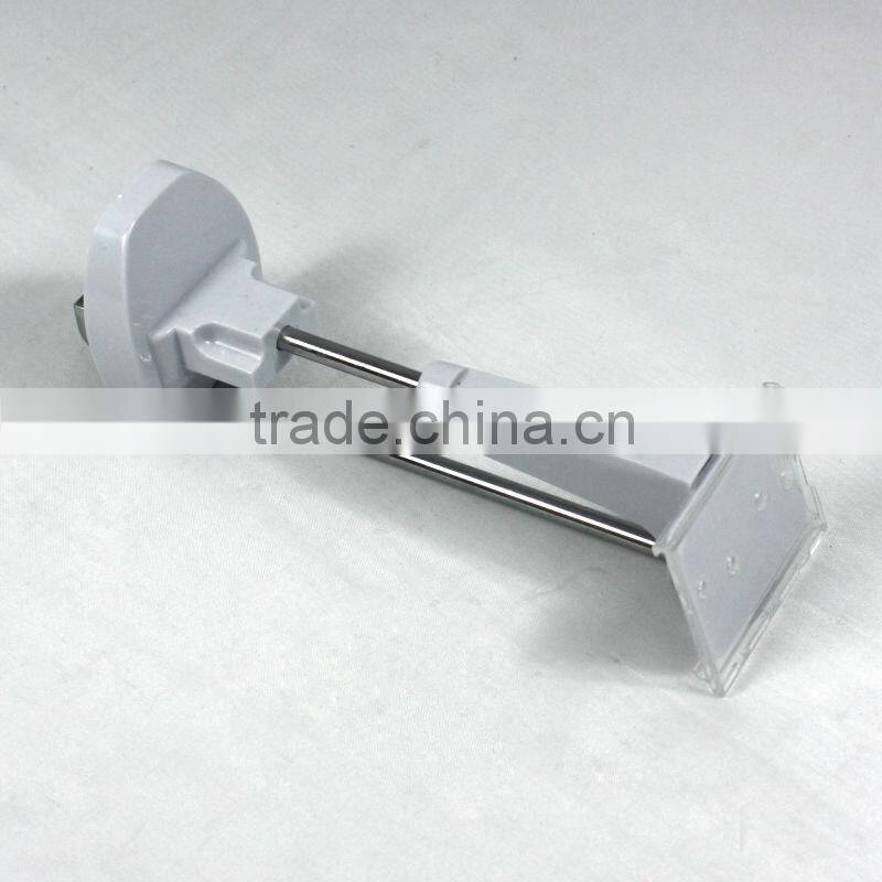 New Product ! Security Display hook with Price tag