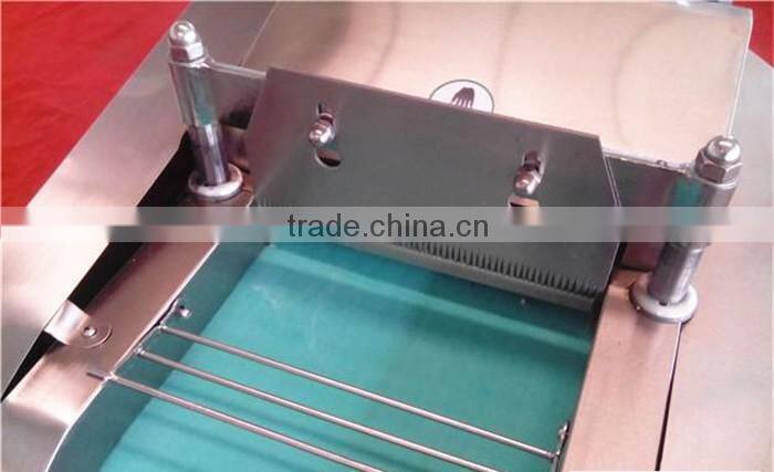vegetable potato french fry cutter machine