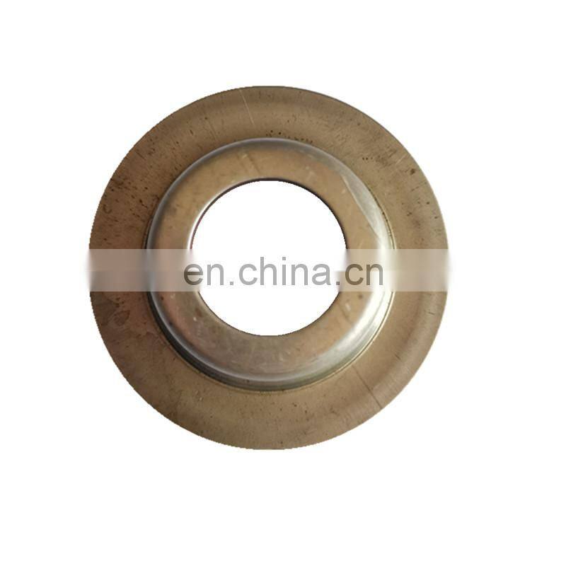 steel spinning stamping bearing housing