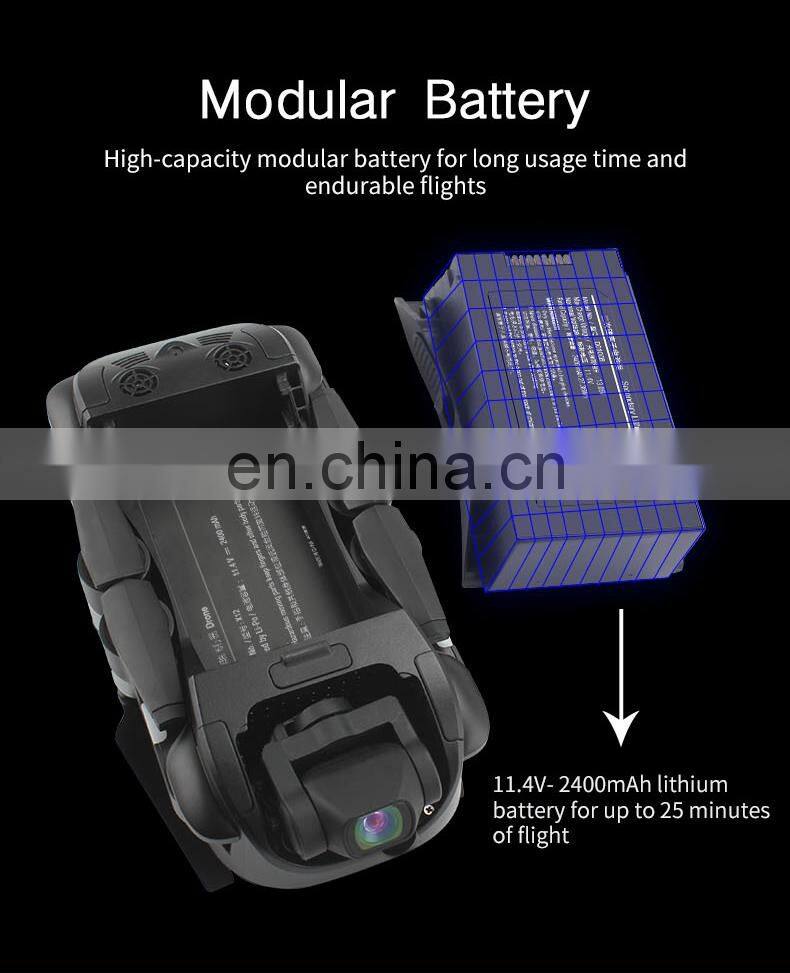 New JJRC X12P UFO Quadcopter Gimbal Aircraft 5G WIFI 4k hd Camera GPS Professional Drones