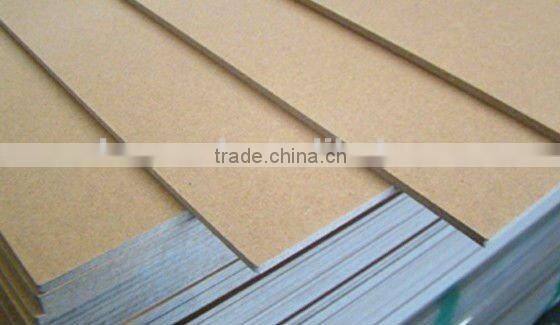 Melamine plywood/Melamine board/Melamine MDF