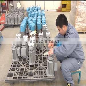 LTD 800A gondola hoist