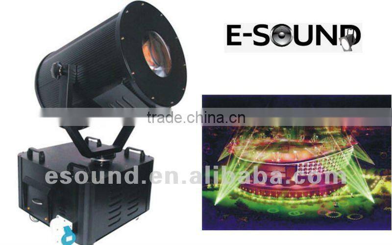 Outdoor Hmi 2500w Sky Rose