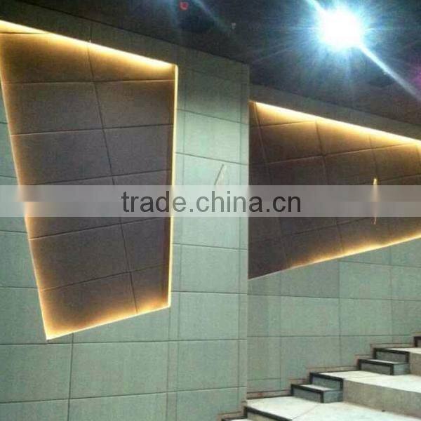 Sound insulation workshop noise reduction material