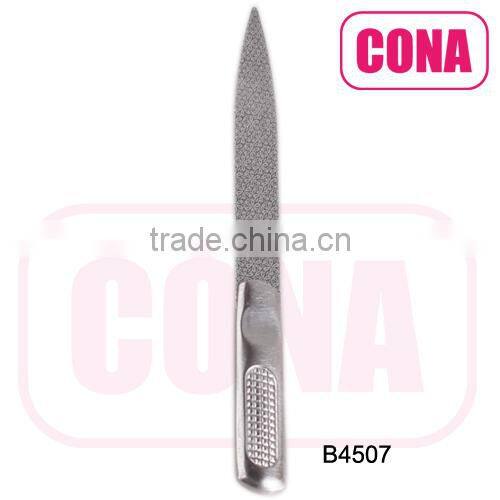 nail metal cuticle pusher